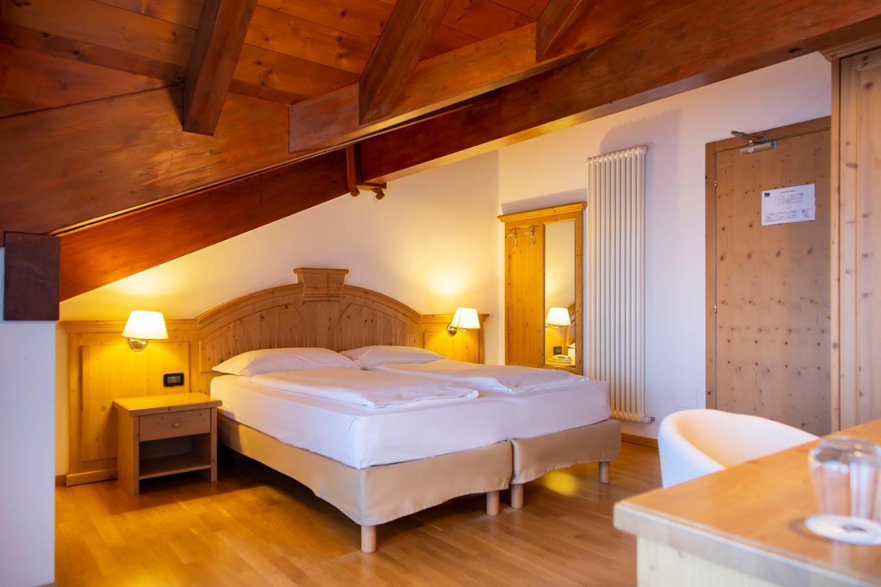Golf Hotel Фольгария Номер фото