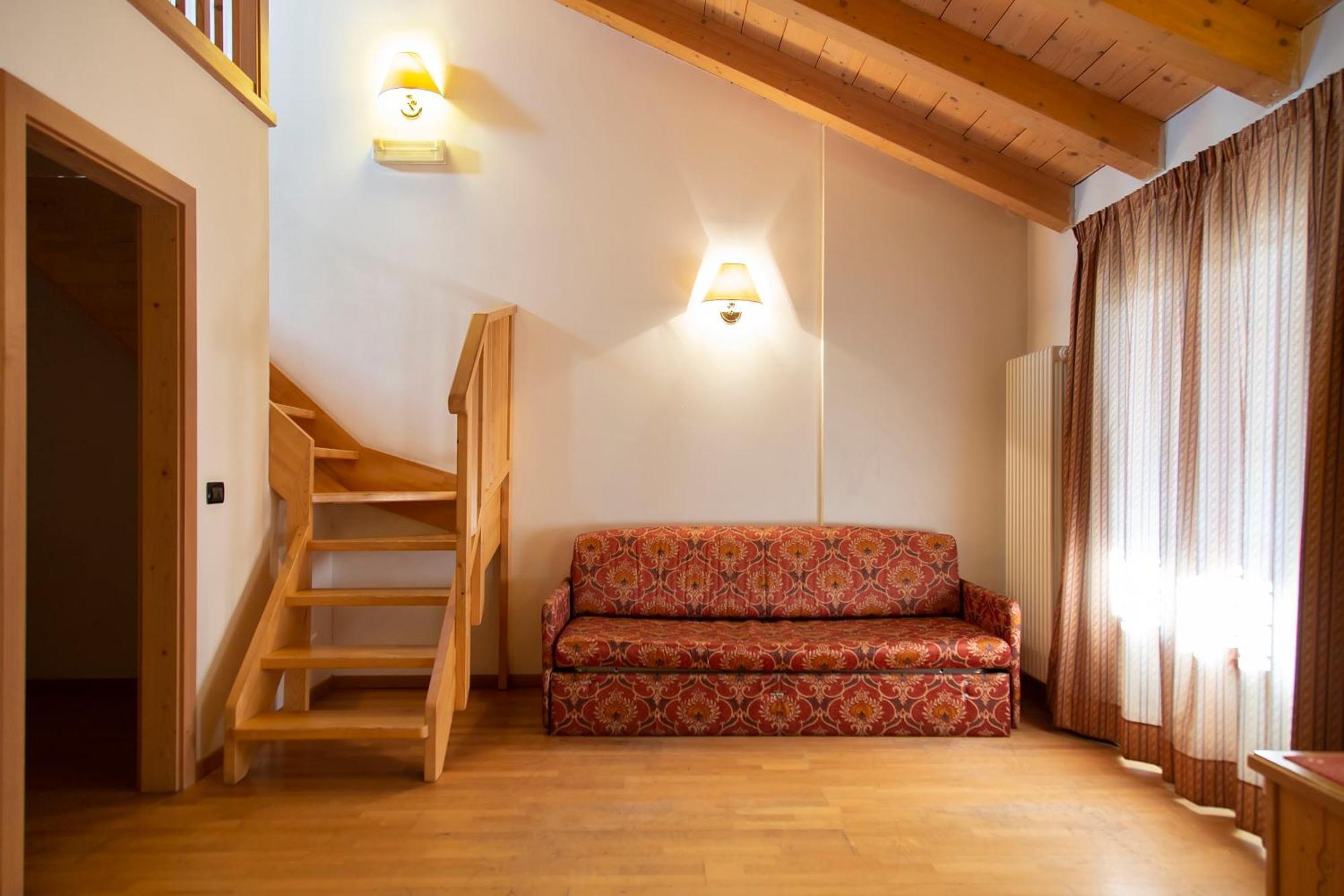 Golf Hotel Фольгария Номер фото