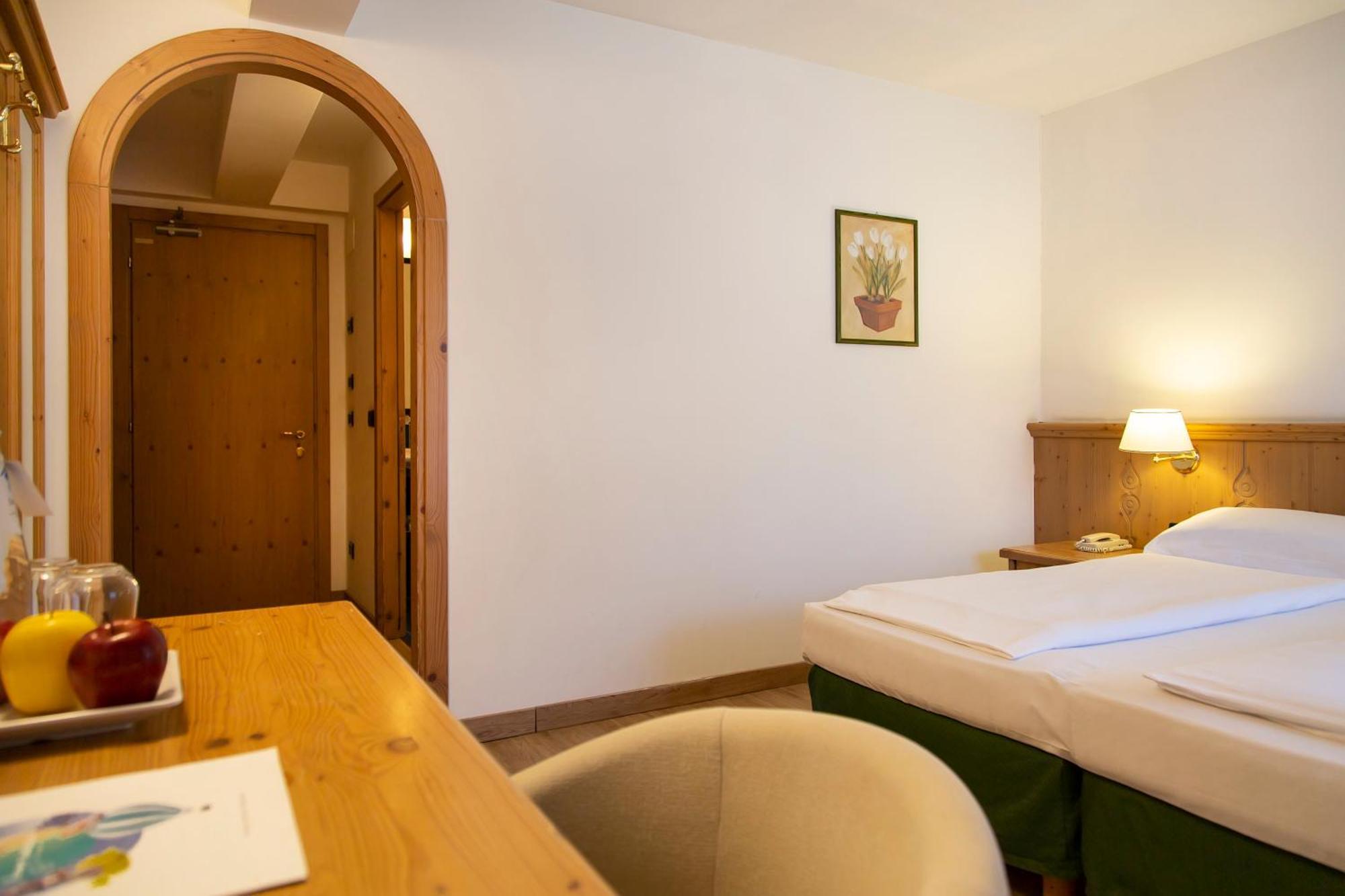 Golf Hotel Фольгария Номер фото