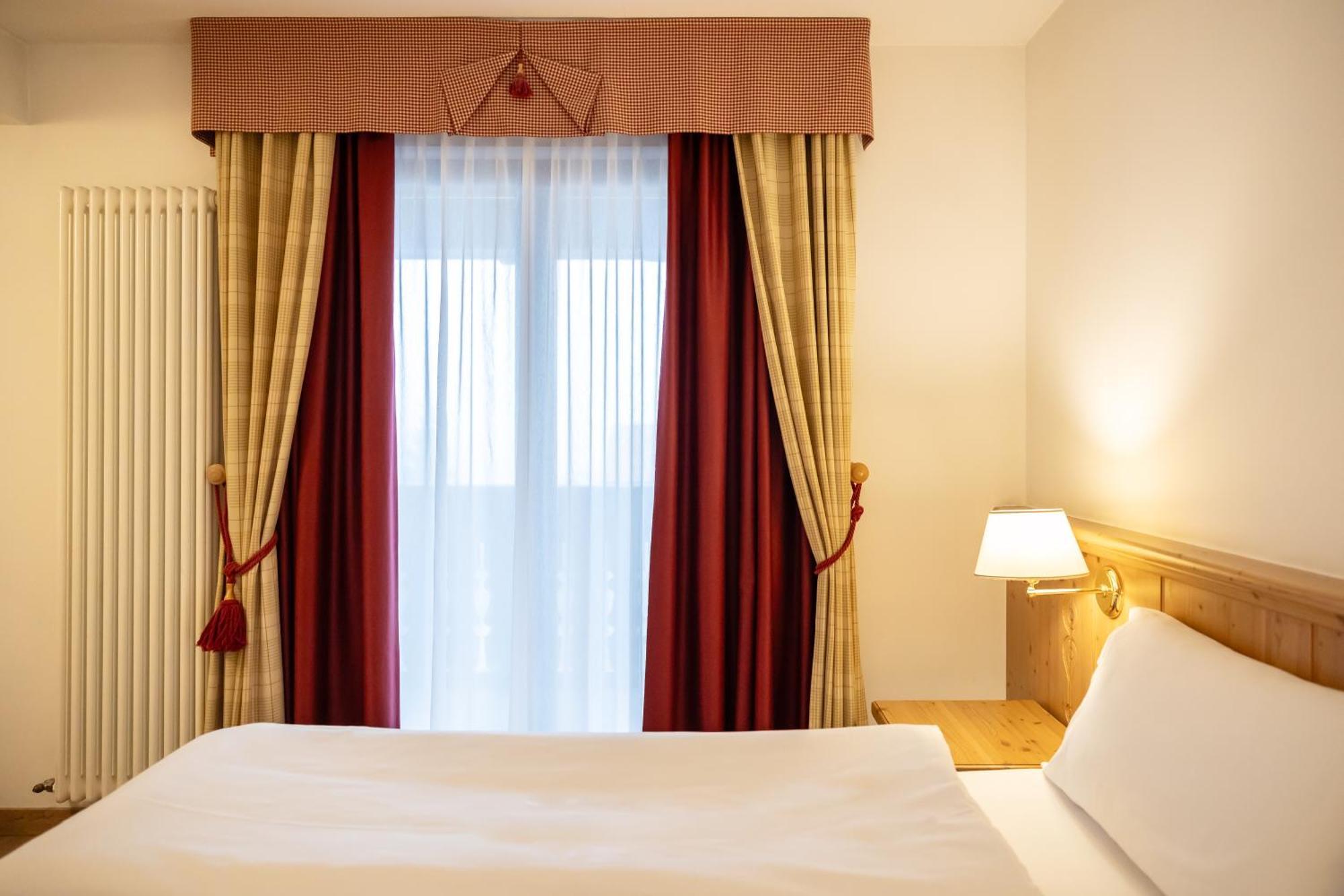 Golf Hotel Фольгария Номер фото