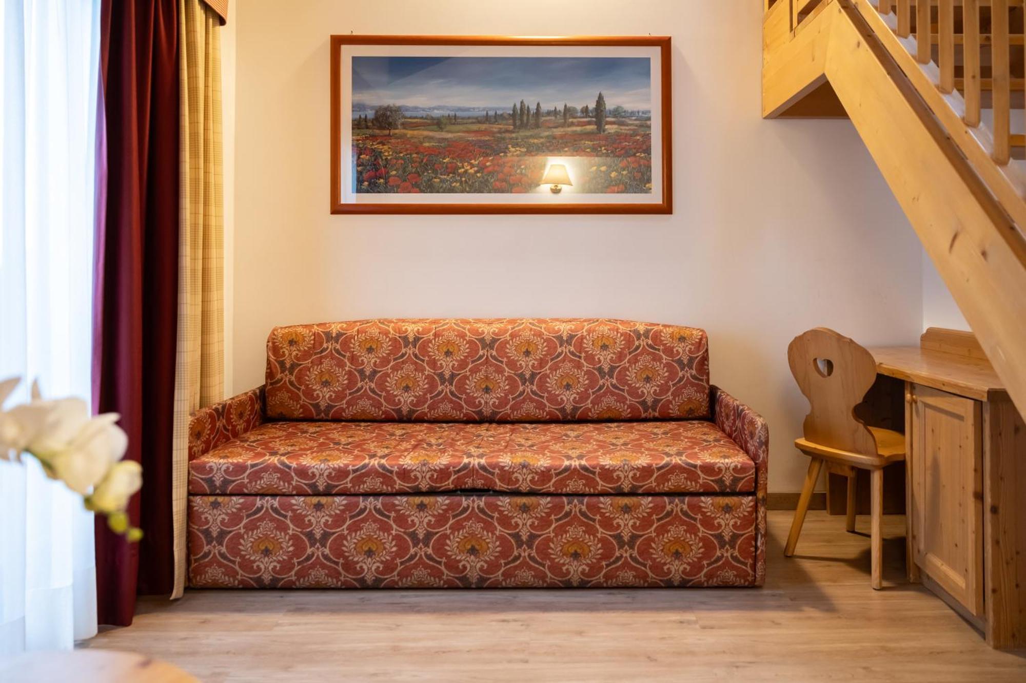 Golf Hotel Фольгария Номер фото