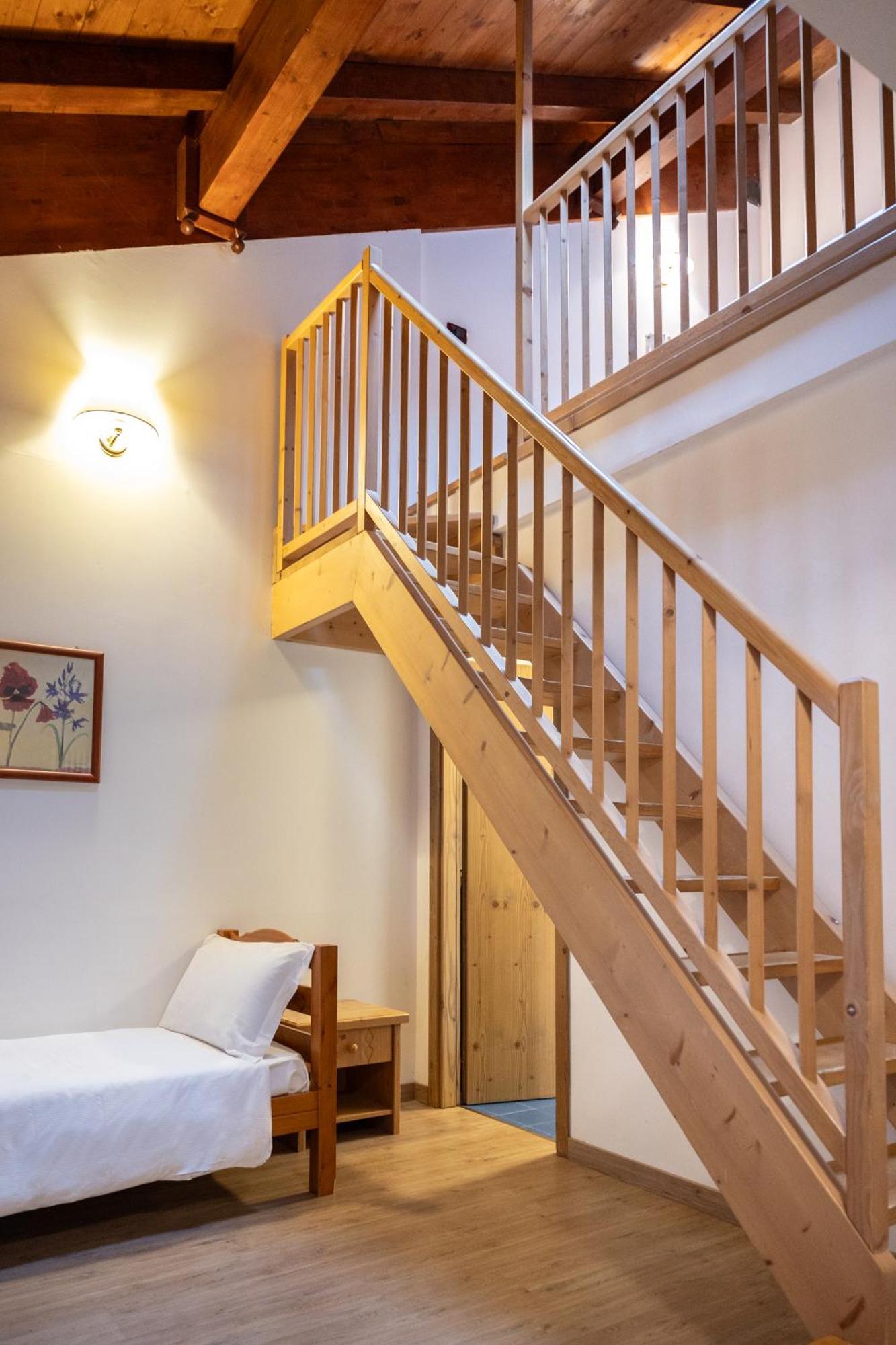 Golf Hotel Фольгария Экстерьер фото