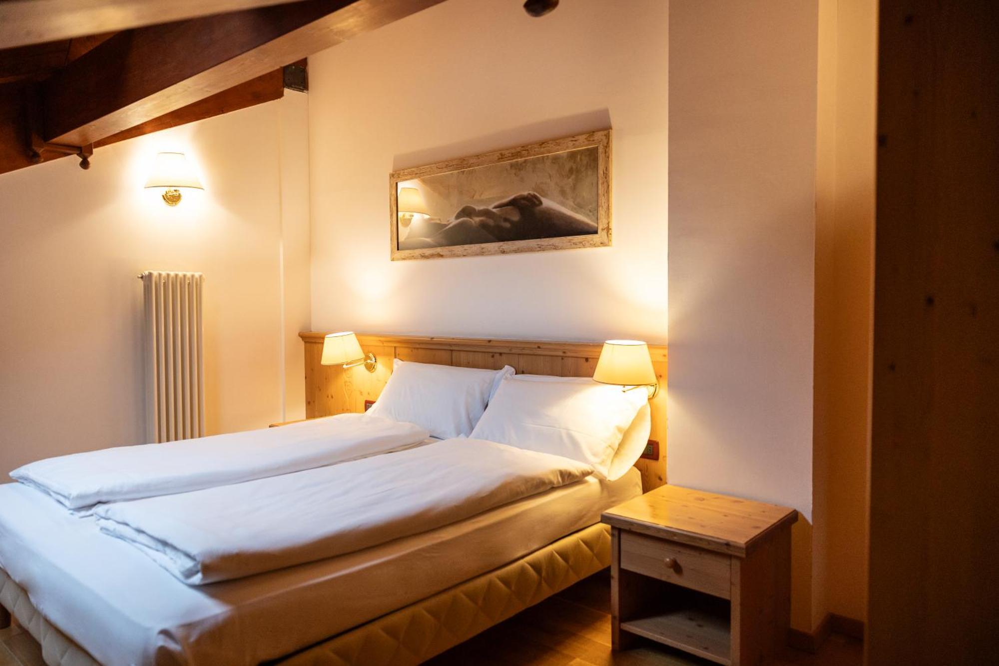 Golf Hotel Фольгария Номер фото